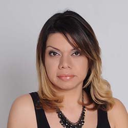 Thamara Monteiro Da Silva