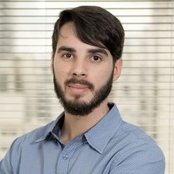 Rafael De Oliveira Santana