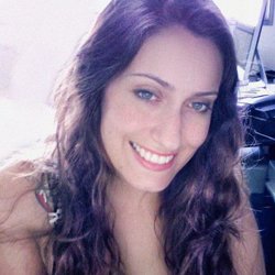 Gracielle Ferreira Avelar