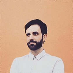 André Ache