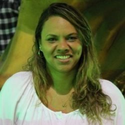 CARLA CRISTINA COSTA DOS SANTOS