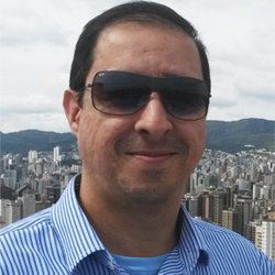 Marcus Vinícius Morais Marques
