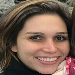 Ana Elisa Calegari Gomes