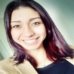 Andressa Iris Da Silva Nascimento