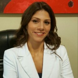 Michelle Milane