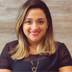 Larissa Oliveira Albuquerque