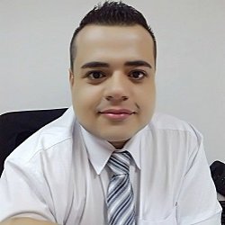 FERNANDO DONIZETE CICERO
