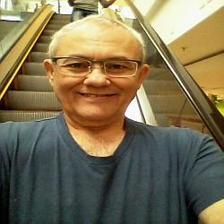 Bernardo Marques De Abreu Neto