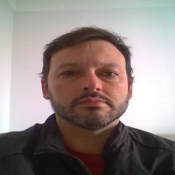Rodrigo Molina