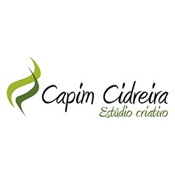 Capim Cidreira Estudio Criativo