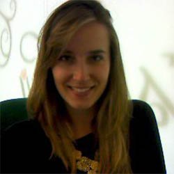 Larissa Da Cunha De Jesus