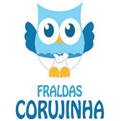 Fraldas Corujinha
