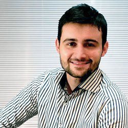 Evandro M. Pereira Júnior