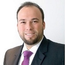 Alexandre Morais D'Agostino
