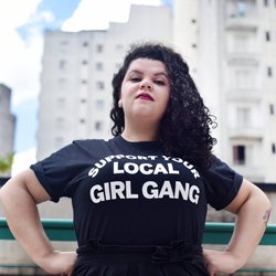 Aline Paz Da Silva