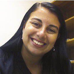 Viviane Gago Ribeiro