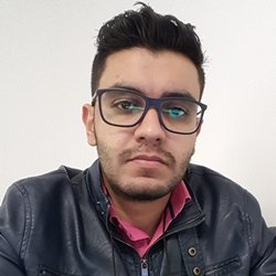 Mauro Henrique Da Silva Junior