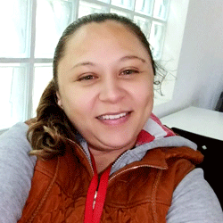 Eliane Pereira De Morais