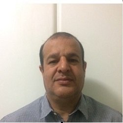 JOSE ADILSON SOARES