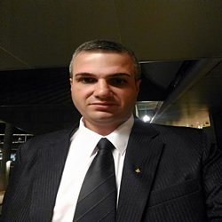 Mauricio Dias