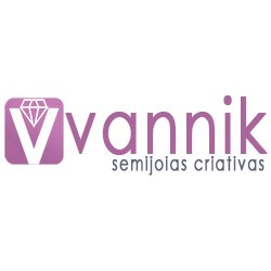 Vannik Semijoias Criativas