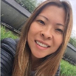 Ana Paula Satomi Toy