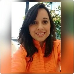 Laina Grazielle De Souza Silva