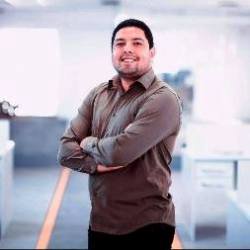 Mauro Átila De Carvalho Miranda