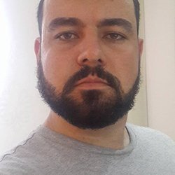 Andrew Da Silva Lima