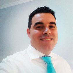 William Jose Castro Rodrigues