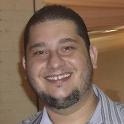 Ettore Domingues