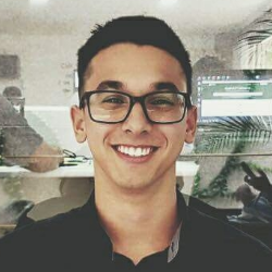 Caio Nakai