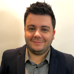 Alexandre Guiomar Luque Ramirez