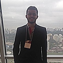 Patrick Sousa Gonçalves