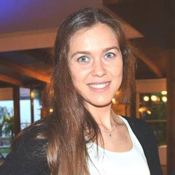 Ana Catarina Soares Cardoso