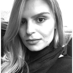 GABRIELA DO PRADO CANO