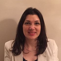 Carla Maria Caramigo Girolamo