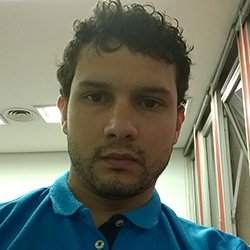 Vinicius Luis Fontana Feitosa