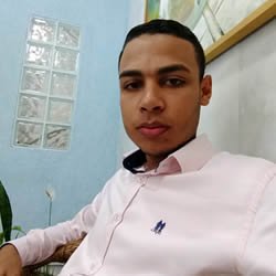 Wesley Oliveira Gonçalves