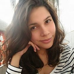 Suellen Dantas