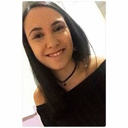 Bárbara Da Cunha Encarnação