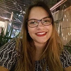 Graziela De Brito Caparra Ramalho