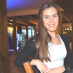 Ana Catarina Soares Cardoso