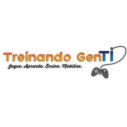 TREINANDO GENTI