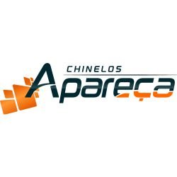 Chinelos Apareça