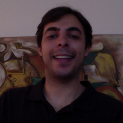 Daniel Freitas Lenharo