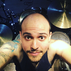 Michel Barbosa Cavalcante