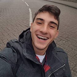 Guilherme Vassalo Cano Garcia