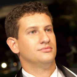 Marcos Paulo Canicio