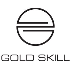 Gold Skill Semi Joias Finas